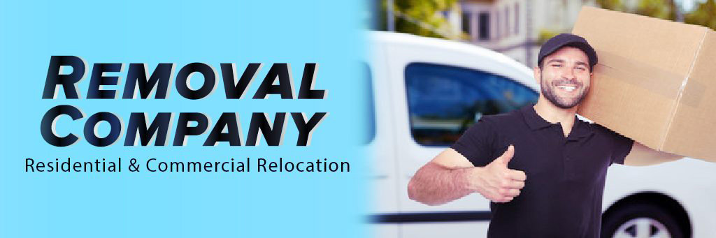 Removalist Toongabbie West