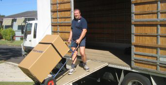 Award Winning Removal Services in Greystanes