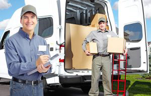 packing services Wentworthville