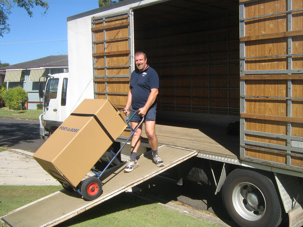 Award Winning Removal Services in Greystanes