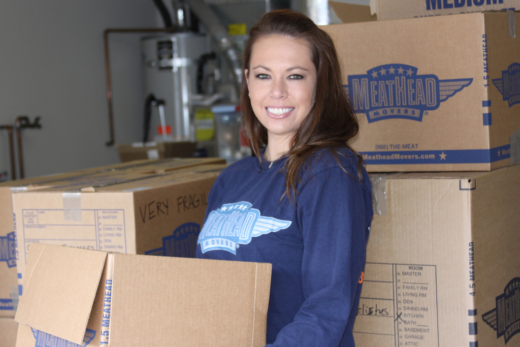 Local Removalists Girraween